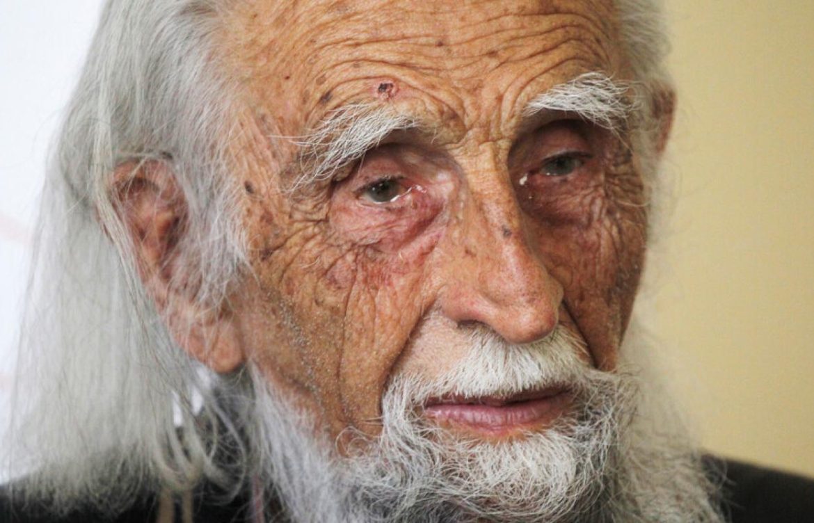 Fallece a los 98 años Gastón Soublette, destacado filósofo y Premio Nacional de Humanidades 2023