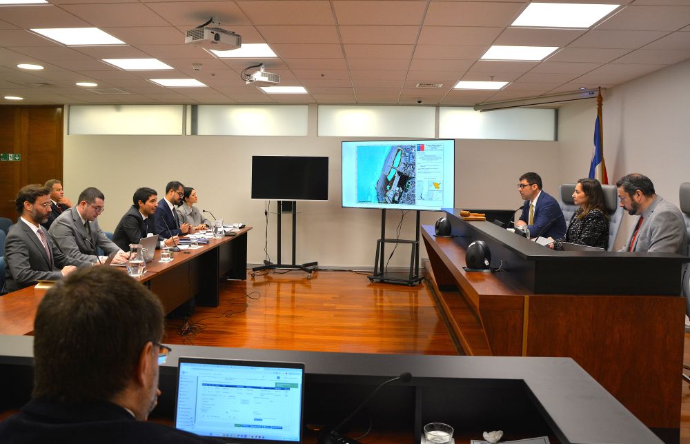 Vecinos de San Antonio buscan anular declaración del humedal urbano Ojos de Mar para incorporar un área mayor en una nueva resolución