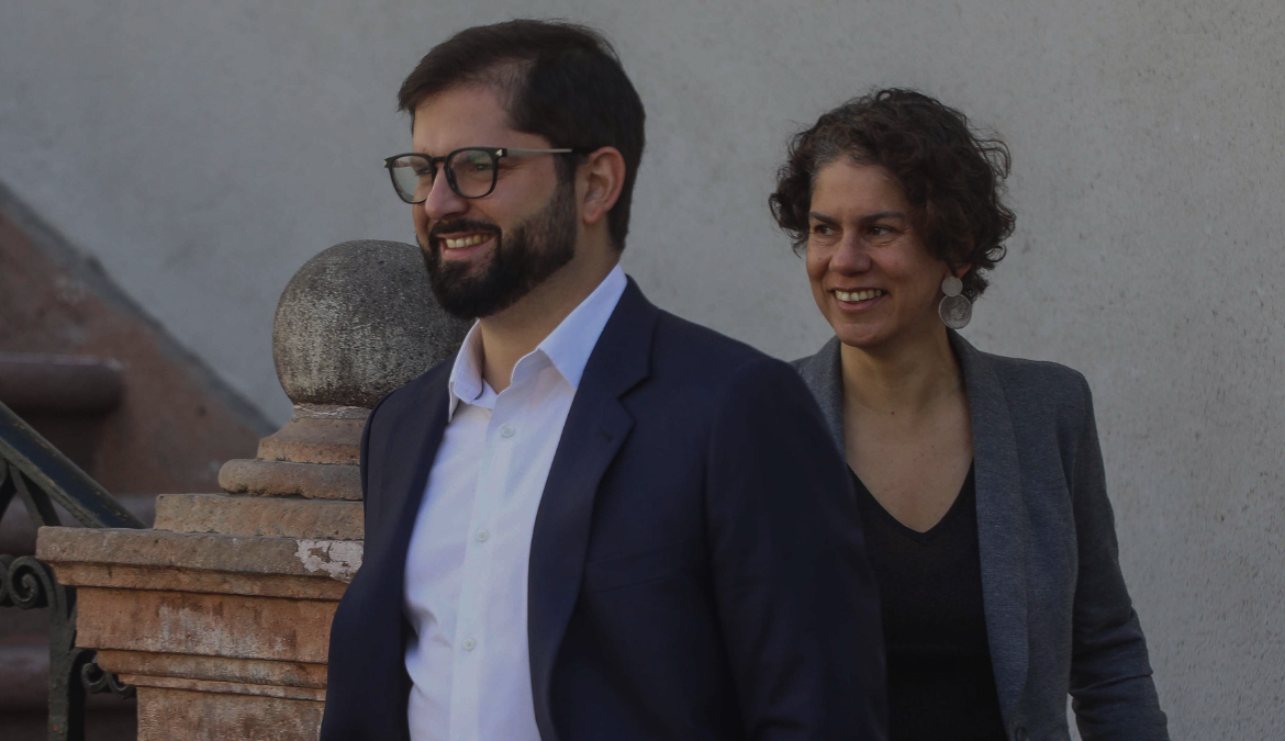 De ecologista a extractivista: los duros cuestionamientos medioambientales al Gobierno ad portas de la Cuenta Pública 2025
