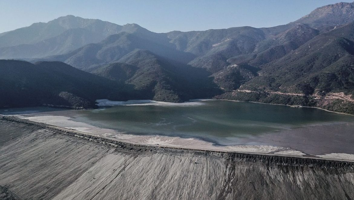 El abandono total de la agenda ambiental
