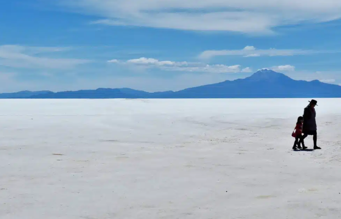Suspensión Cautelar de Proyectos de Litio en Bolivia: Protegiendo Derechos y el Medio Ambiente