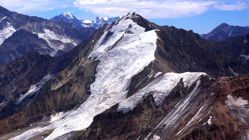 Tenemos parque: Región Metropolitana alcanza 22% de su superficie protegida gracias a nuevas áreas cordilleranas