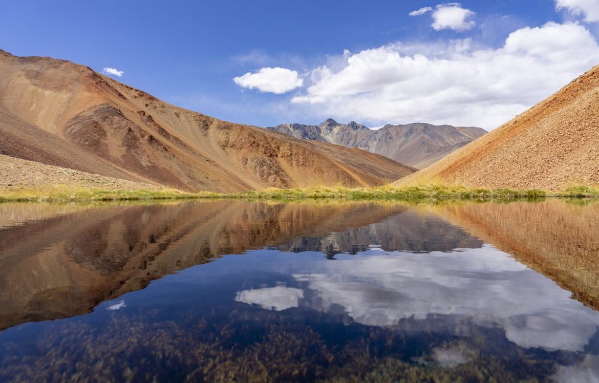 Tribunal confirmó declaración del Santuario de la Naturaleza Río Cochiguaz en la región de Coquimbo