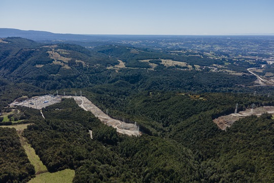 Chiloé: el costo ambiental y humano de la transición energética
