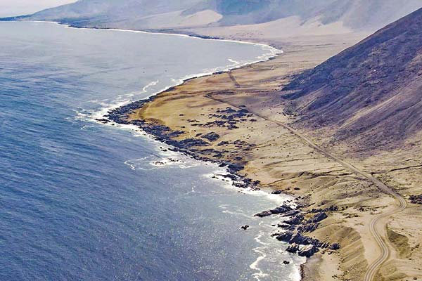 Megaproyecto de AES Andes recibe 700 observaciones ciudadanas y comunidad de astrónomos vuelve a oponerse