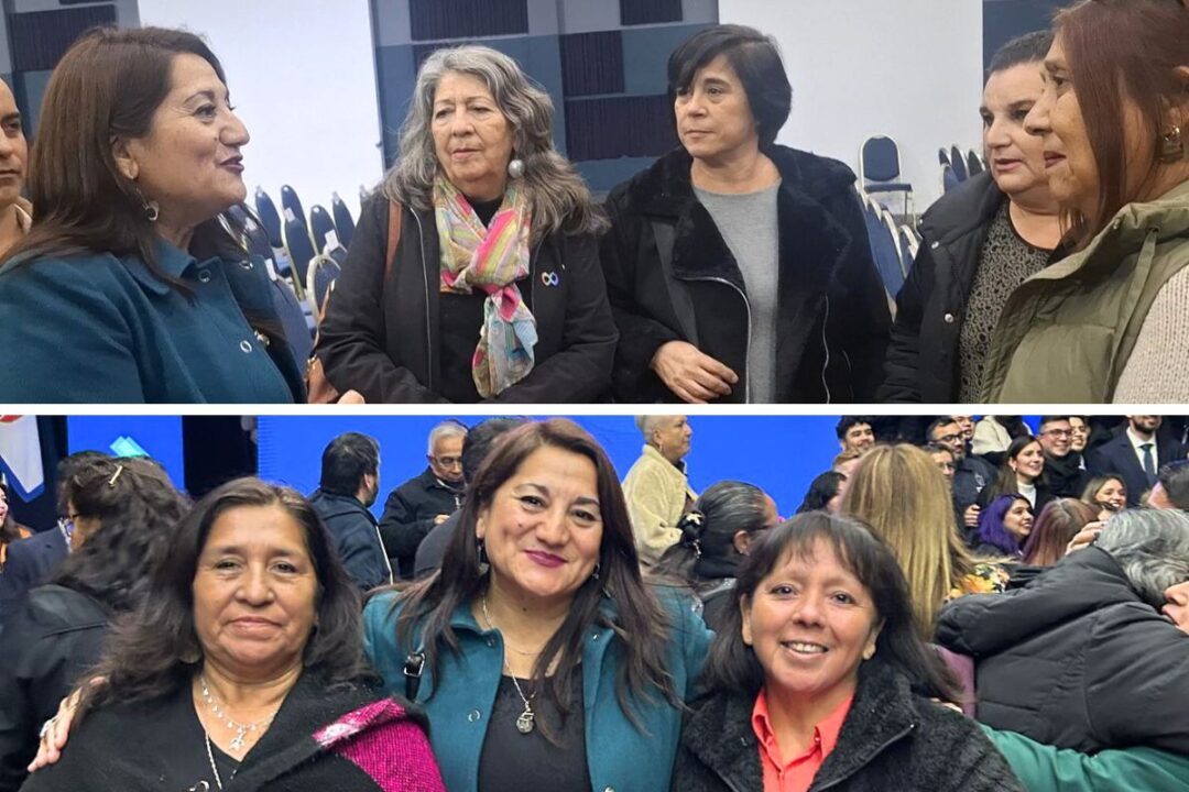 Ley de Olores avanza en el Congreso: “Devuelve la dignidad perdida a las personas”