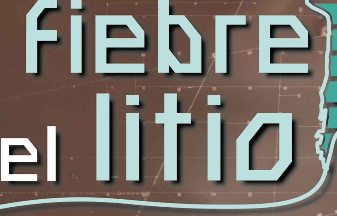 “La Fiebre del Litio”: Nuevo documental revela las sombras de la transición energética en Sudamérica
