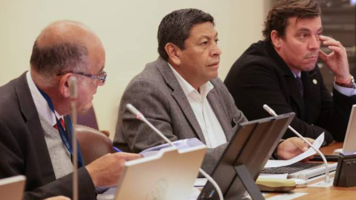 Comisión investigadora de acuerdo Codelco-SQM pide dejar a alianza sin efecto: “Hubo muchas cosas ocultas”