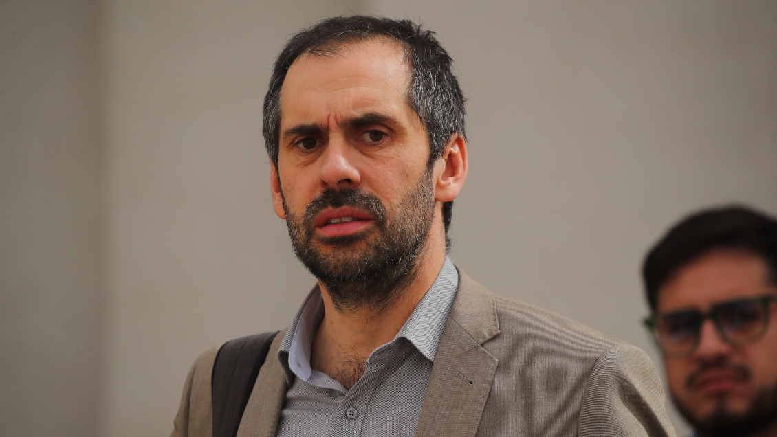 Proyecto pesquero: ministro Grau insiste en repetir votación aunque también busca otras fórmulas