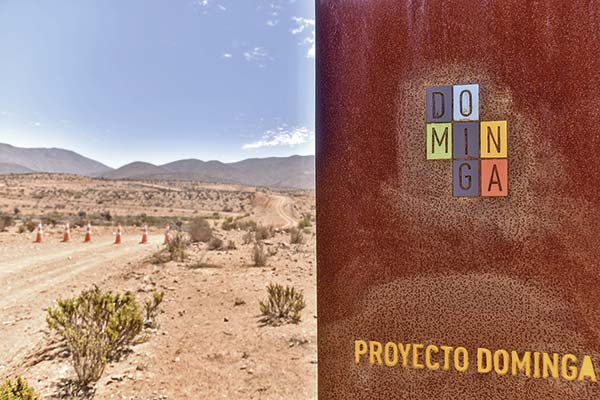Nuevo giro en Dominga: SEA de Coquimbo califica como “Aprobado” proyecto minero-portuario