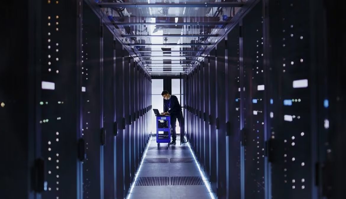 Un gigante emergente de los data centers pone la mira en Puente Alto