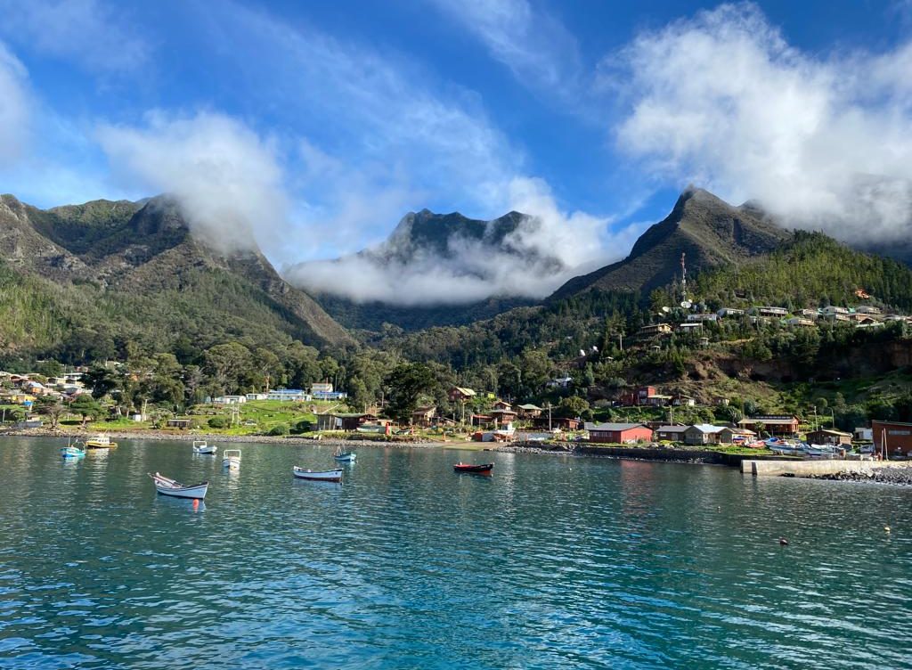 “Chile llegará a más de la mitad de su océano protegido”: Ministra Maisa Rojas anuncia la propuesta de expansión de las áreas marinas protegidas de Juan Fernández