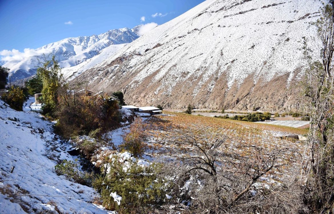 Minería y turismo se disputan el Valle del Elqui: Organizaciones y guías presentan reclamos contra proyecto de Barrick