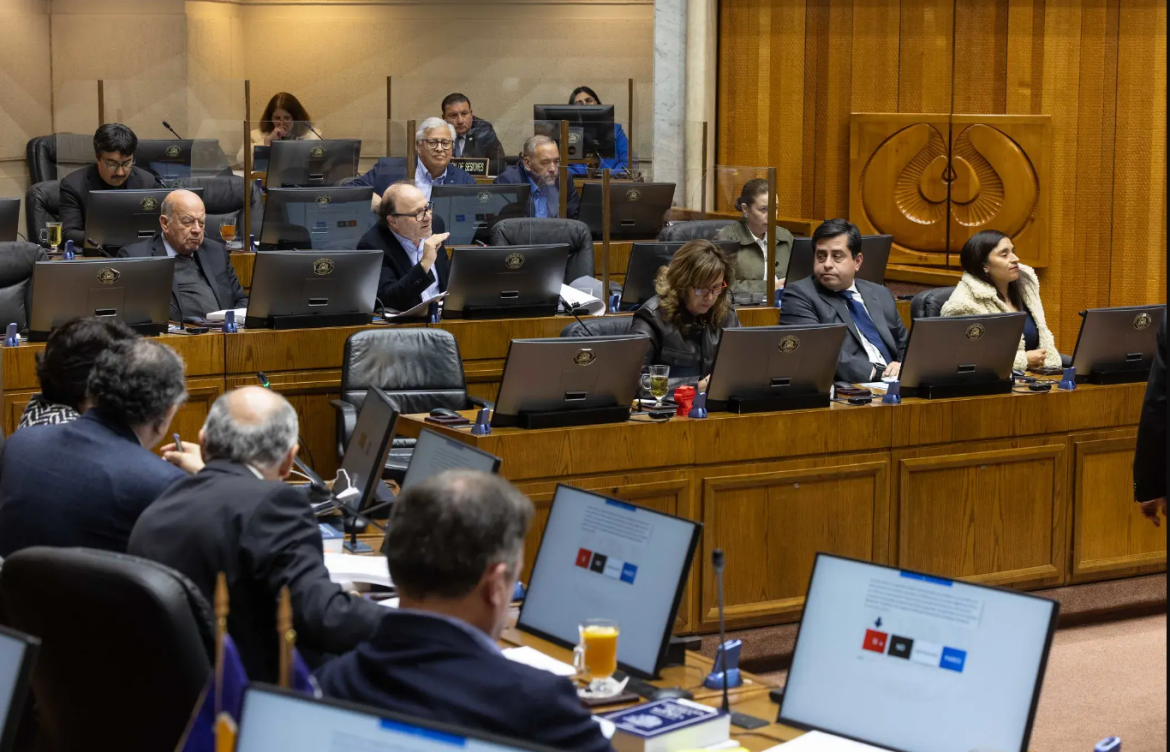 Ley Marco de Autorizaciones Sectoriales avanza a su último trámite