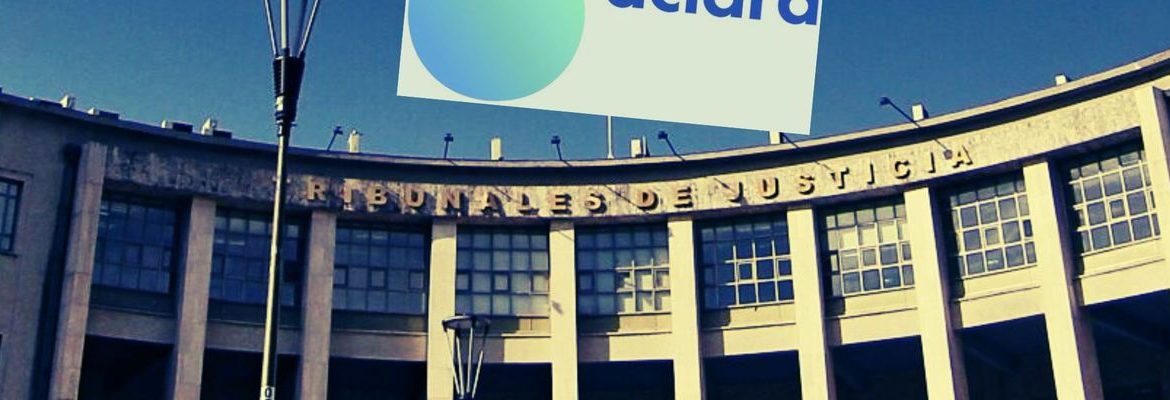 Corte de Concepción falló a favor de minera Aclara en recurso interpuesto contra ambientalistas