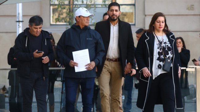 Ley de fraccionamiento: Artesanales y parlamentarios exigen a Boric revertir “traición” de Grau