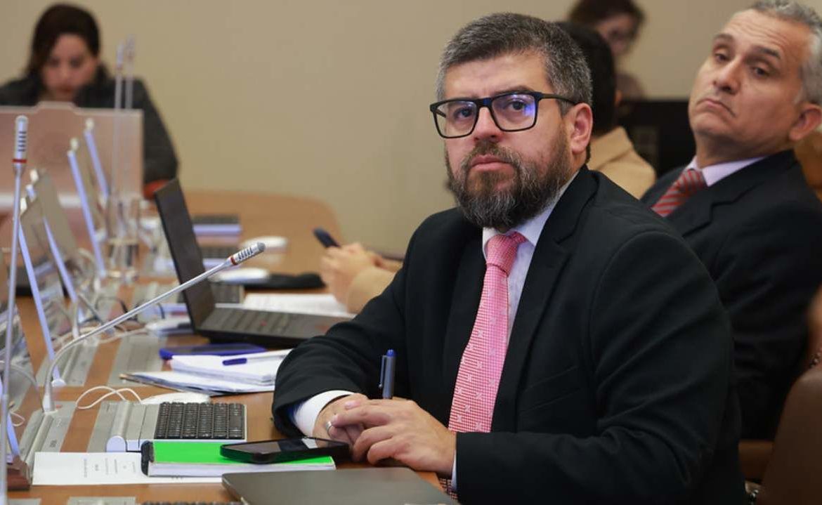 Comisión de Medio Ambiente despacha proyecto que refuerza competencias de Tribunales Ambientales