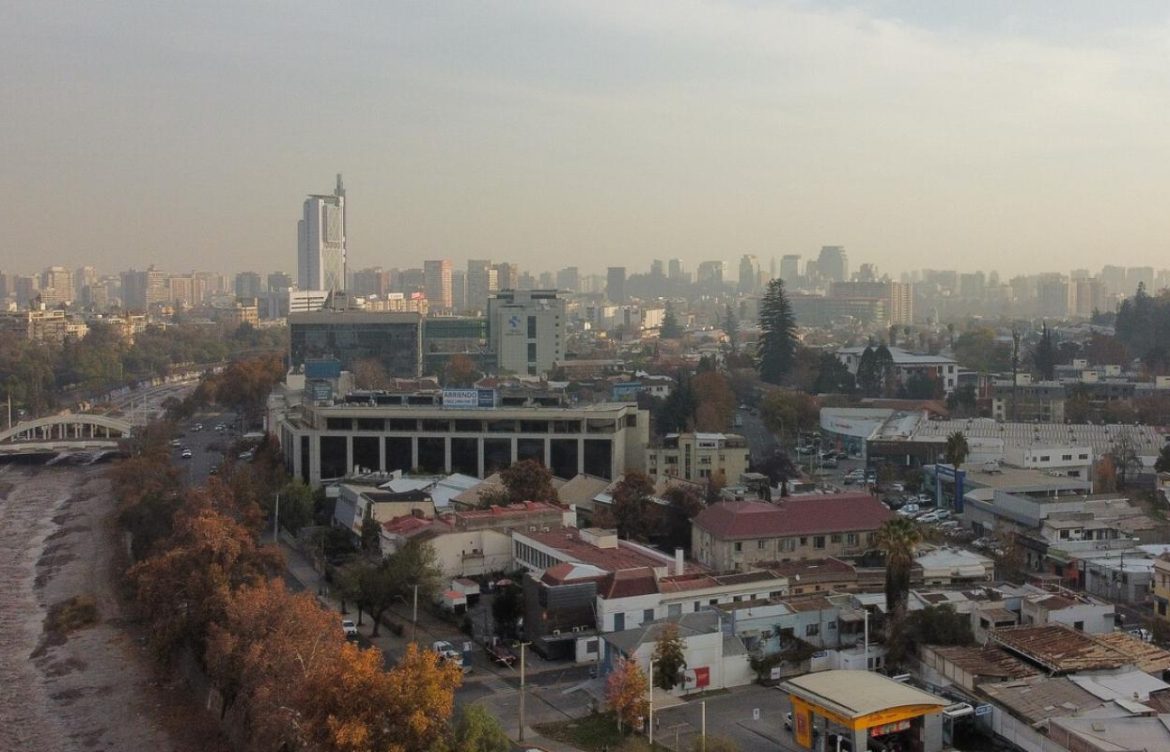 Declaran Alerta Ambiental para este viernes 18 de julio en la Región Metropolitana