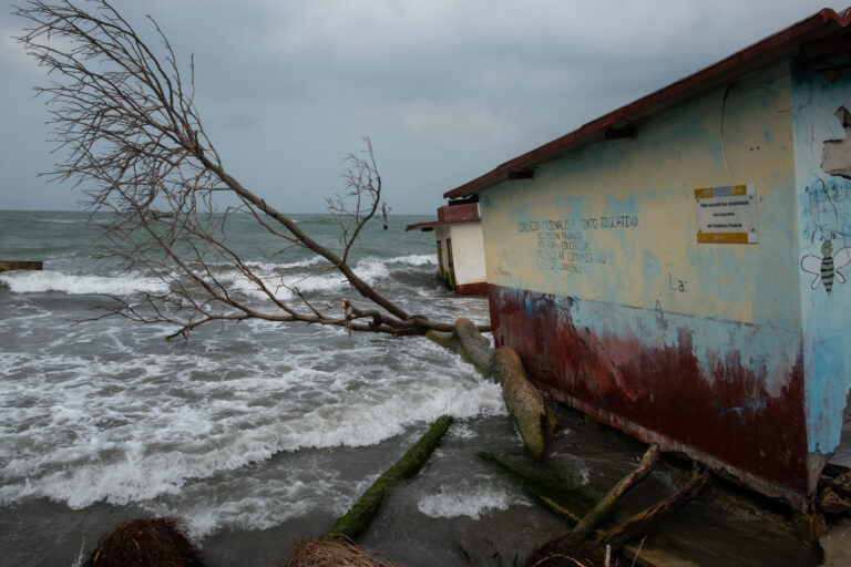 Claves para entender la reciente resolución de la Corte Interamericana que obliga a los países a atender la crisis climática