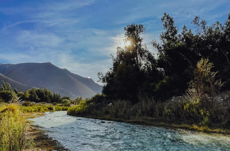 Empieza a regir nuevo derecho de agua para preservar salud de los ríos: Conservación se enfrentará a grandes regantes o minería