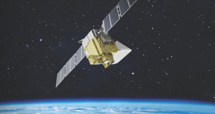 Satélite de 88 millones de dólares que rastreaba las emisiones de metano, se perdió en el espacio
