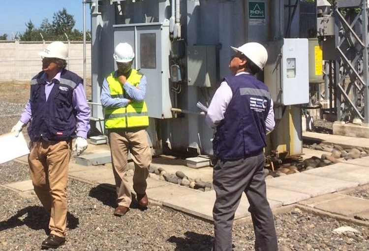 Multan a 5 grandes empresas por incumplir la Ley de Eficiencia Energética
