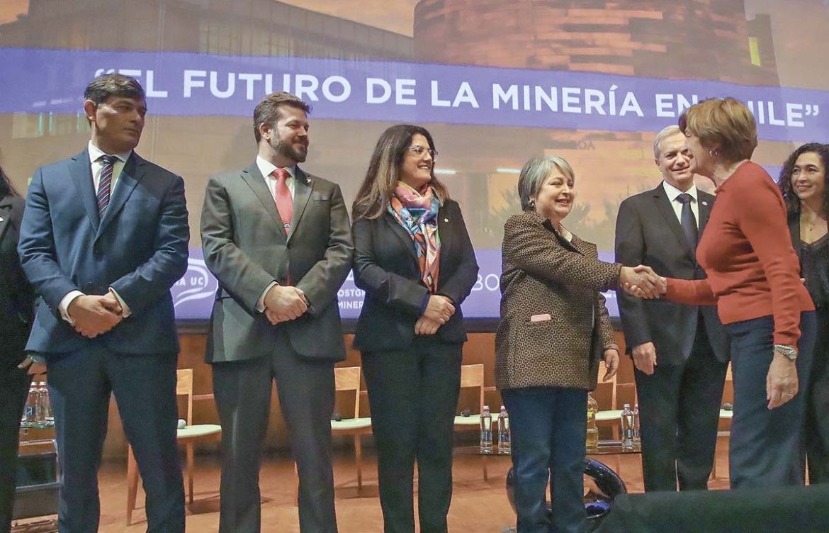 Candidatos y sus propuestas para la minería: desde el litio concesible a pueblos originarios socios en las empresas