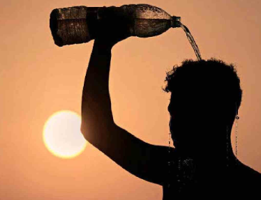 Las olas de calor alteran la química del aire y potencian la contaminación