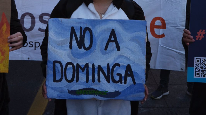 Comunidades del Archipiélago Humboldt expresan temor por amenazas a sus fuentes laborales y ruegan terminar de una vez con el proyecto