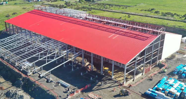 Corte ratifica sanción a planta procesadora de Australis en Natales