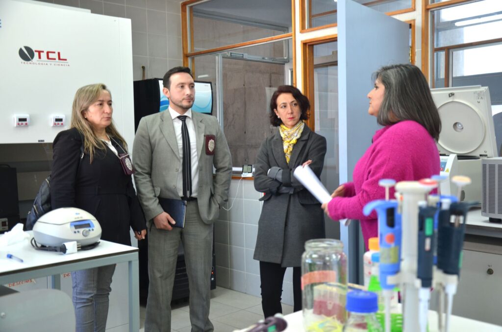 En Viña del Mar nace CIDEMA, el primer centro de investigación de delitos medioambientales en Chile