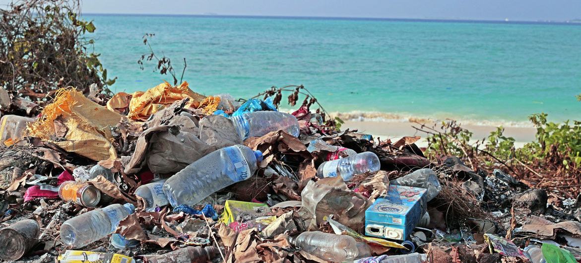 Se suspenden las negociaciones sobre el tratado de los plásticos sin alcanzar un consenso