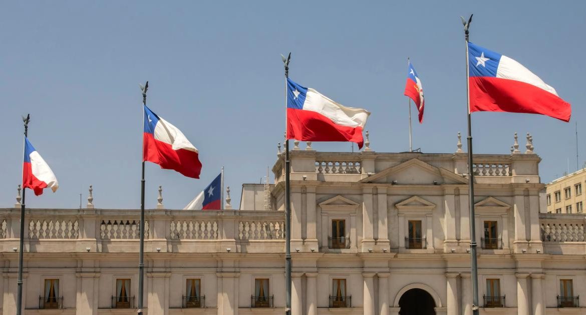 Chile presenta solicitud para ingresar a la EITI
