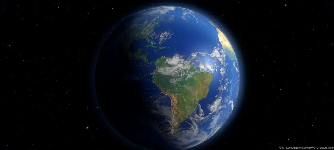 La Tierra en crisis: siete de nueve límites ya superados