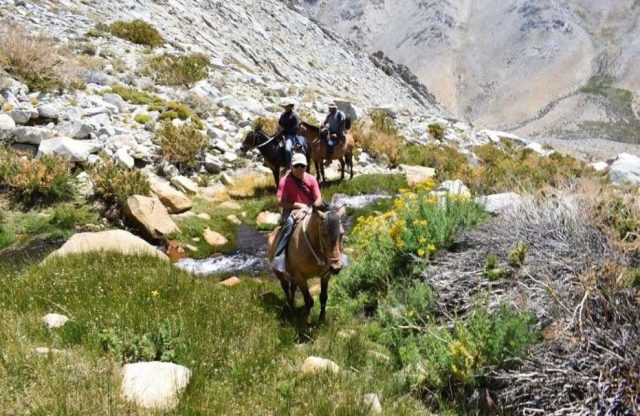 Interpondrán recurso de casación para revertir anulación del Río Sasso como Santuario de la Naturaleza