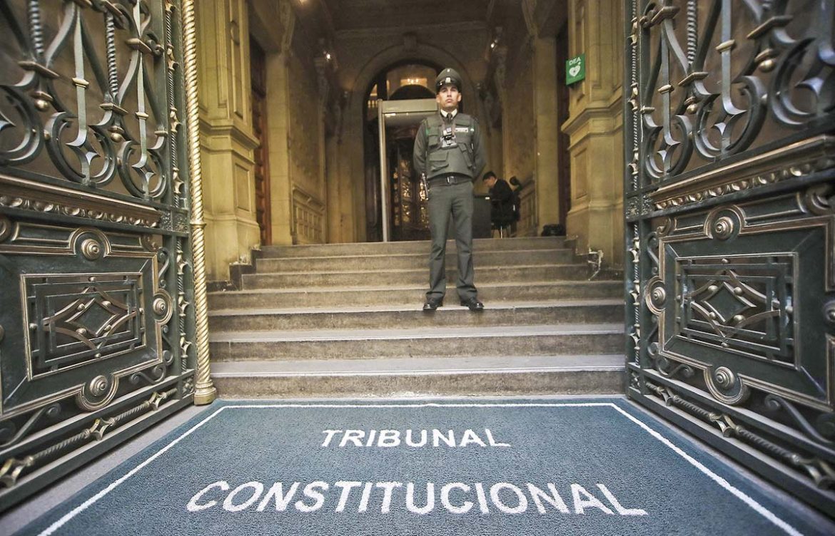 TC da luz verde a ley de permisos sectoriales y queda lista para su promulgación