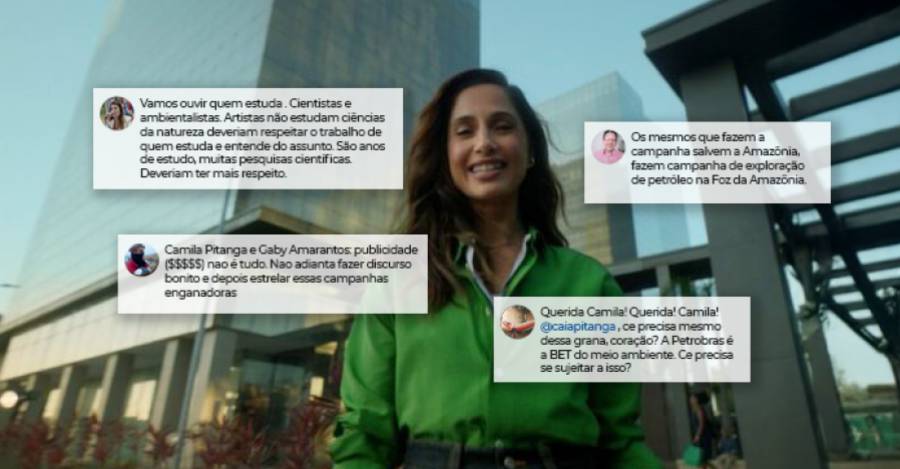 Cómo Petrobras paga a influencers para convencer a la Generación Z sobre la transición energética