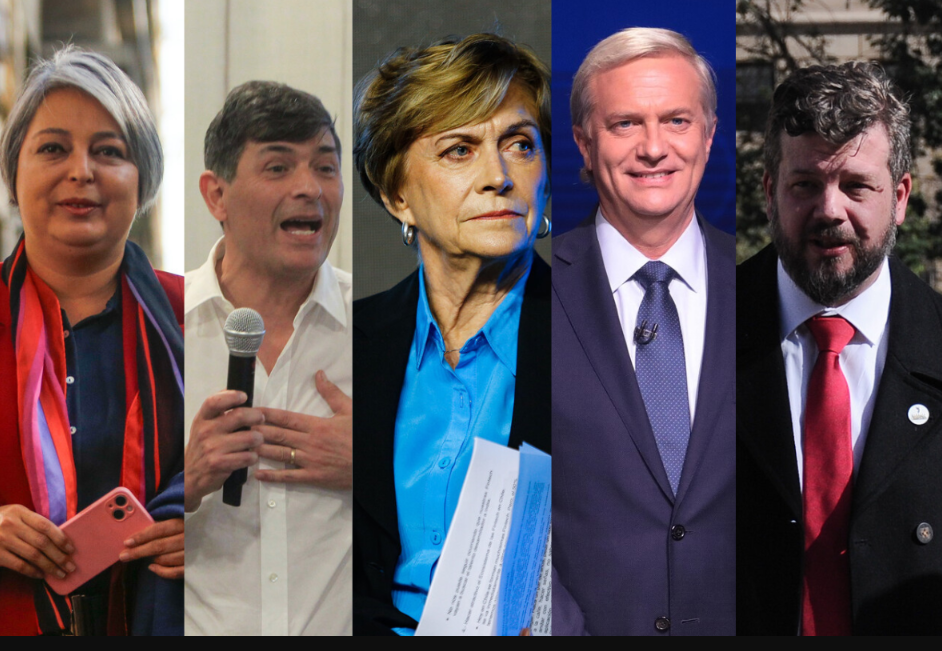 “Se abandonó la agenda ambiental, sobre todo en el progresismo”: Ambientalistas reaccionan a los programas presidenciales