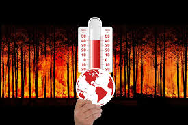 ONU: Líderes latinoamericanos piden atajar el cambio climático y China anuncia un importante recorte de emisiones