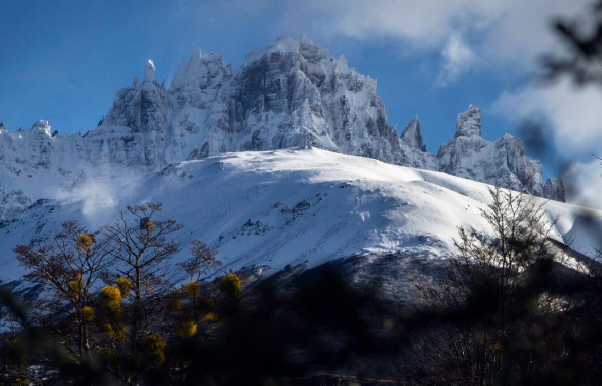 Por primera vez, Chile forma parte de la Lista Verde de áreas protegidas del mundo