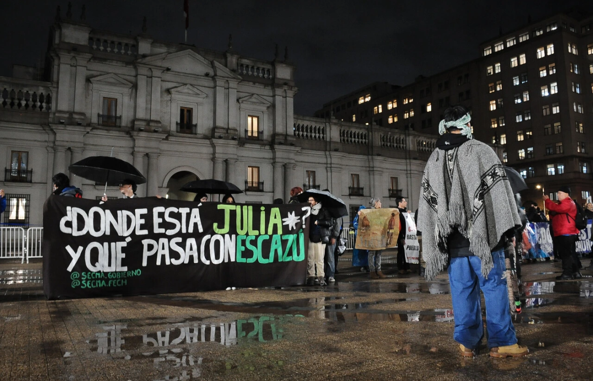 Fallo internacional, Ministro Gajardo e informe de 38 páginas confirman defensa ambiental de Chuñil cuestionada por fiscalía
