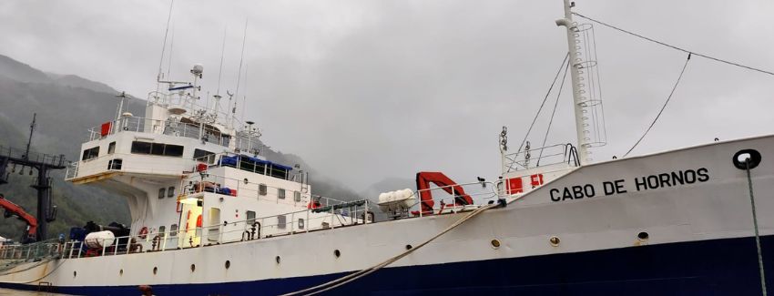 Corte Suprema condena a la empresa Pesca Chile S.A al pago de millonaria multa