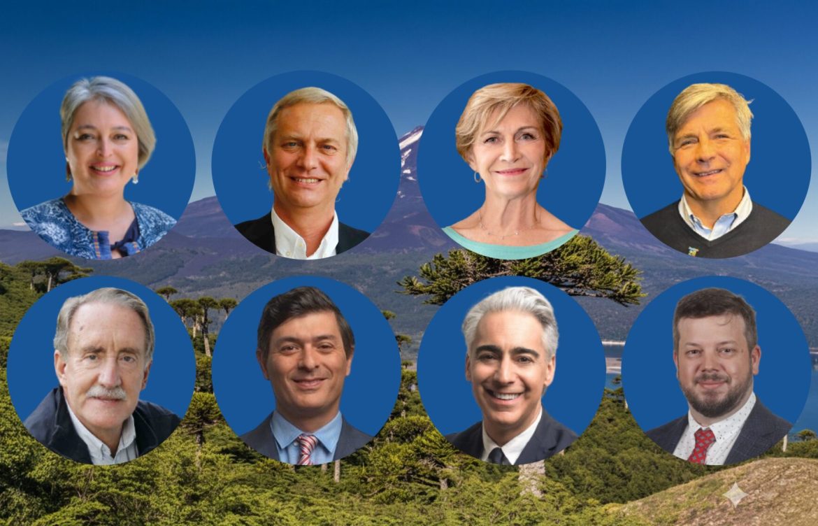 Se acercan las elecciones presidenciales en Chile: ¿Qué comprometen los candidatos para abordar desafíos ambientales y climáticos?