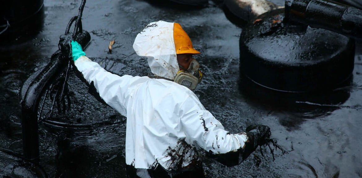 ¿Qué bancos financian la expansión petrolera en ecosistemas clave de América Latina y el Caribe? | INFORME