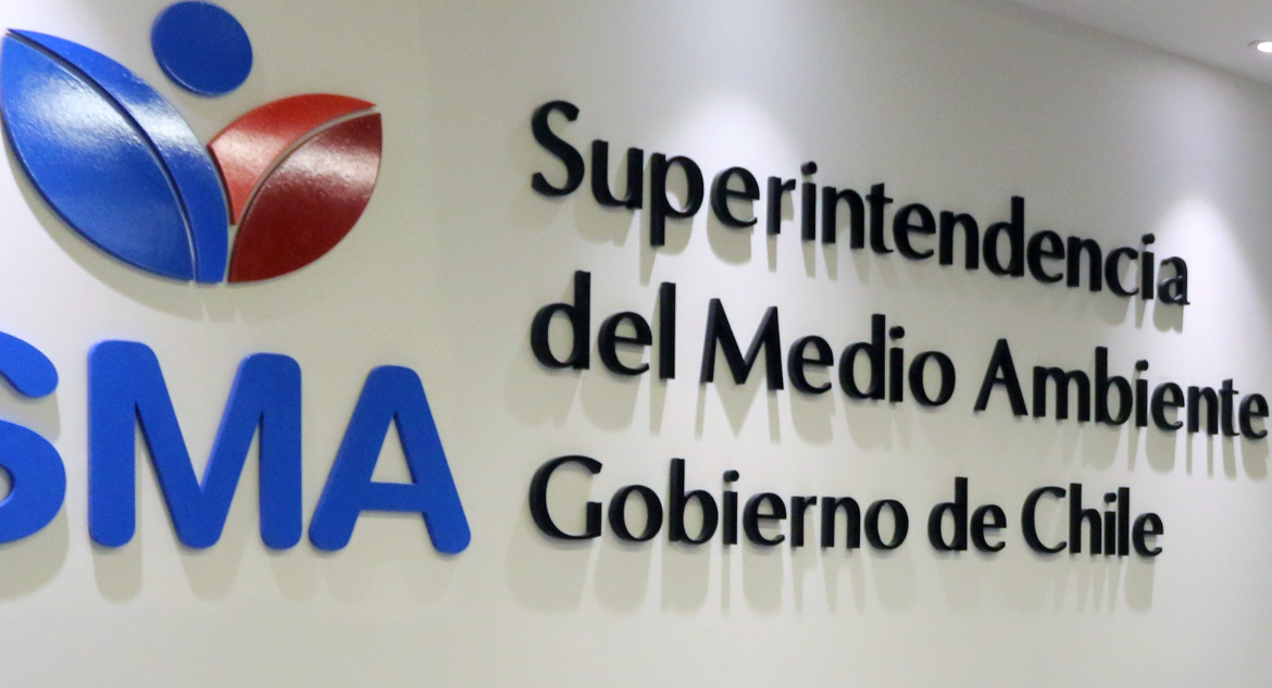 SMA formula cargos contra Prolesur por descarga de fecas y desechos industriales al río San Pedro