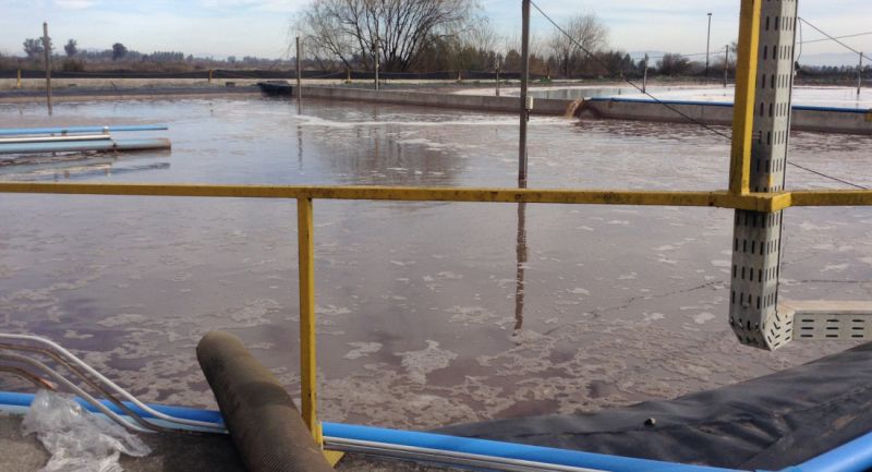 SMA lanza nueva plataforma para fortalecer el monitoreo de residuos líquidos