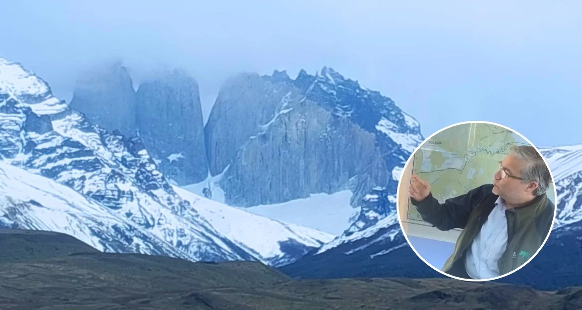 Director regional de Conaf admite que no había guardaparques en Torres del Paine durante la tragedia