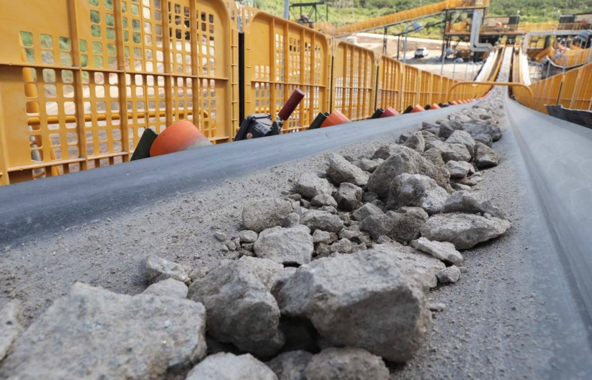 Litio ‘carbono neutral’ de Brasil se apoyó en un proyecto cuestionado por deforestación