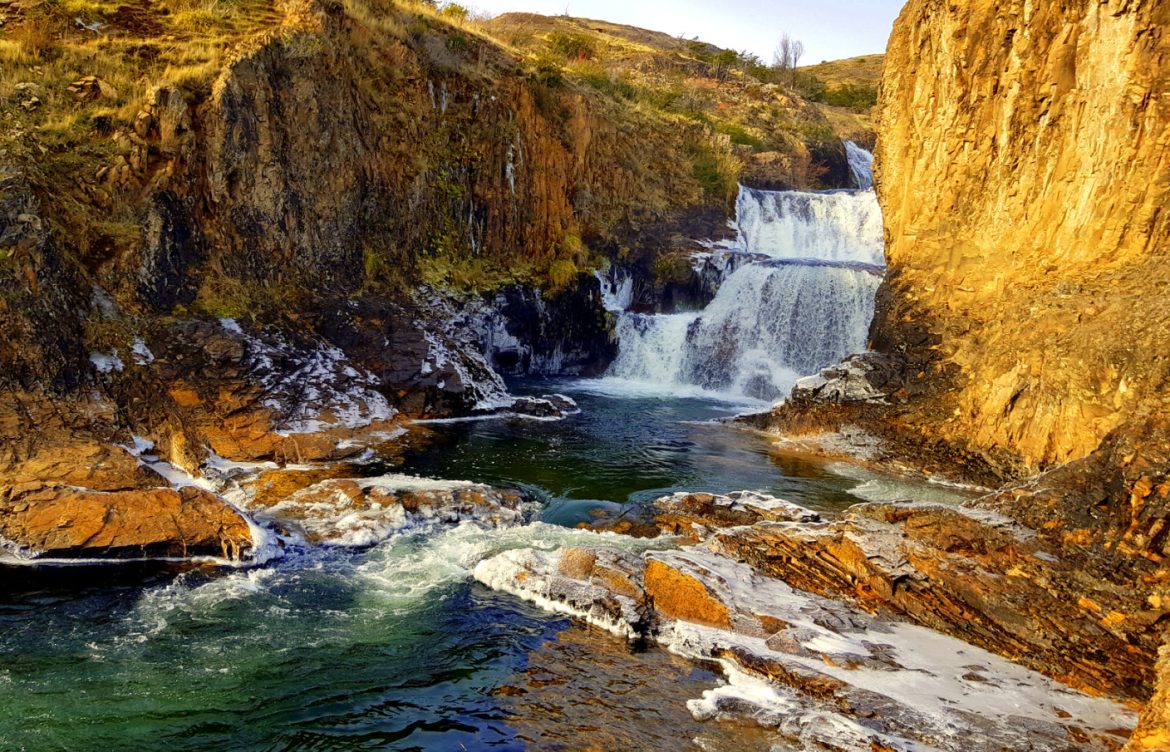 Organizaciones rechazan aprobación de central Los Maquis: “Debe ser evaluada a través de un estudio de impacto ambiental”