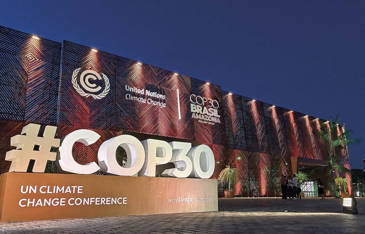 Historial de incumplimientos climáticos pesa sobre la COP30 en Belém
